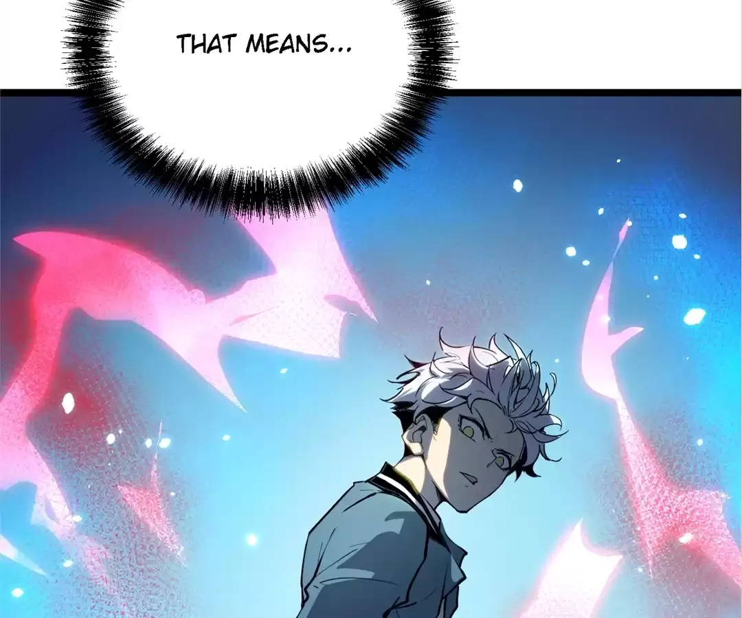Read Quanzhi Juexing chapter 11 image 108 on Lezhin