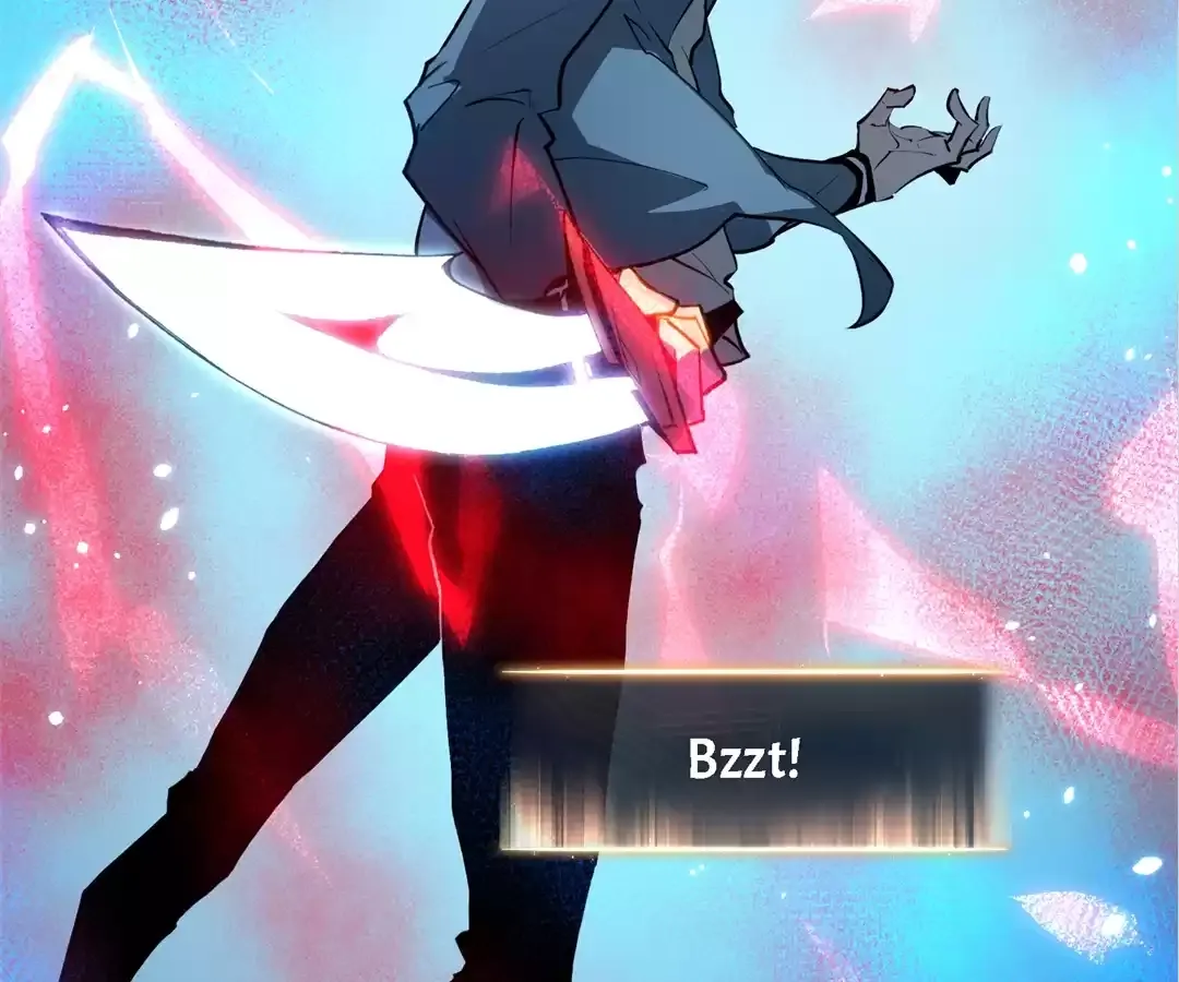 Read Quanzhi Juexing chapter 11 image 109 on Lezhin