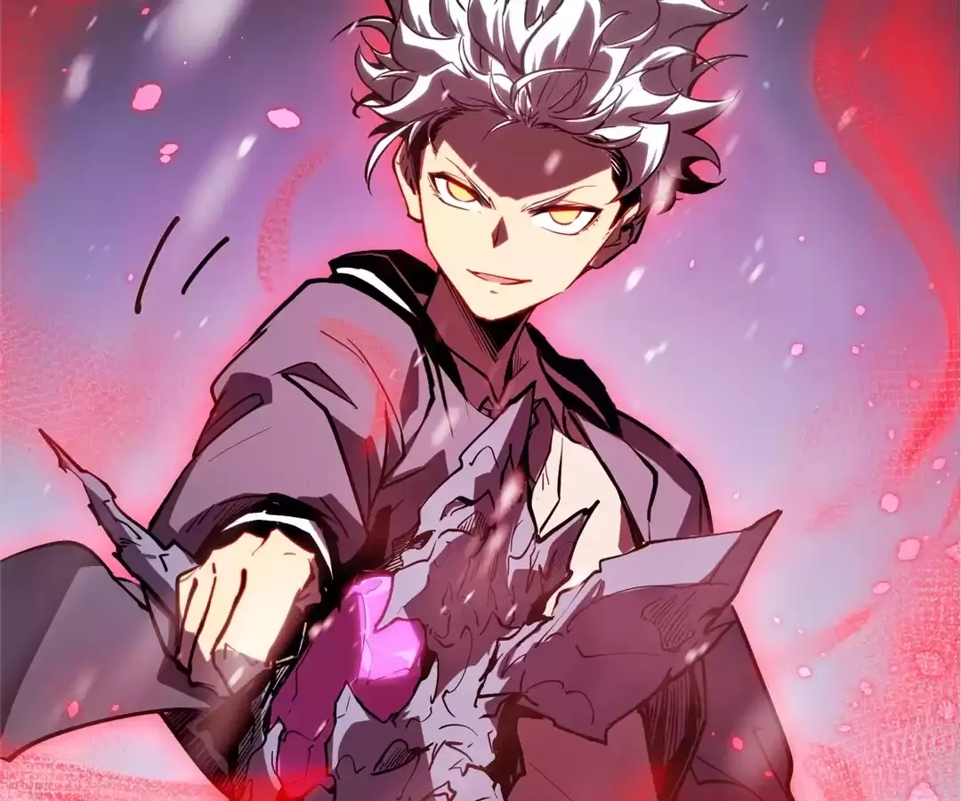 Read Quanzhi Juexing chapter 11 image 129 on Lezhin