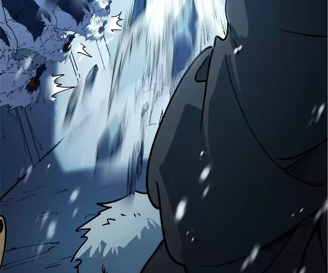 Read Quanzhi Juexing chapter 11 image 14 on Lezhin