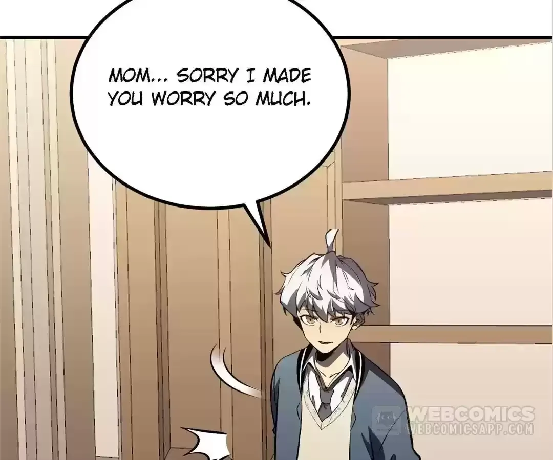 Read Quanzhi Juexing chapter 11 image 146 on Lezhin