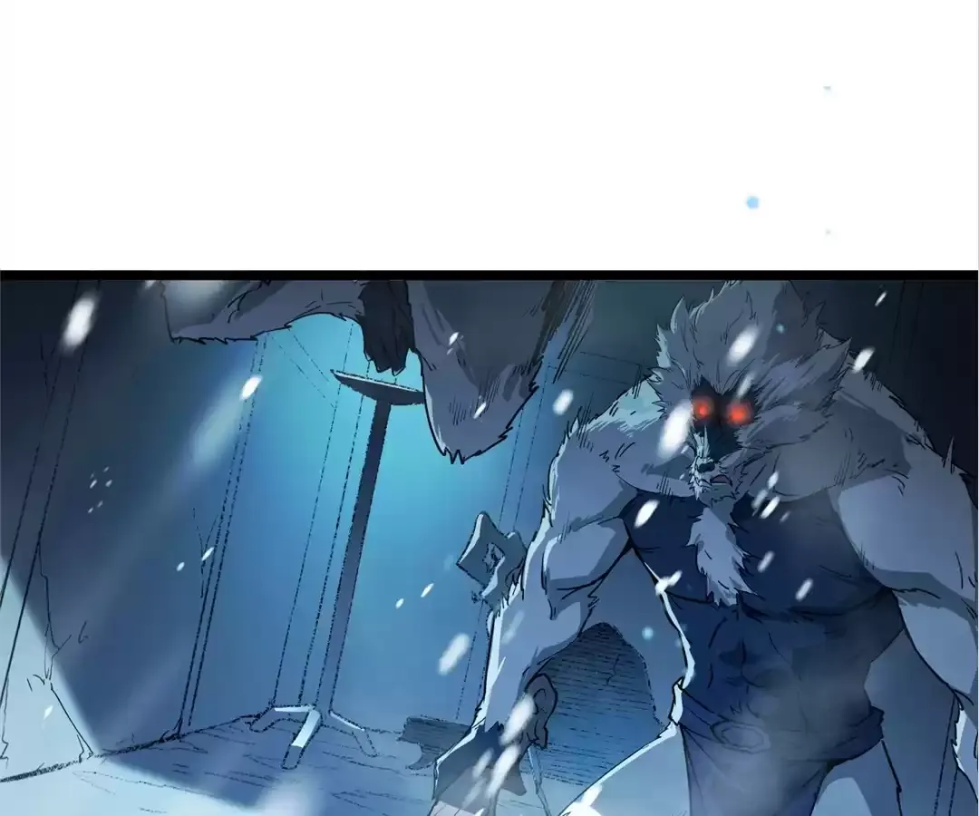 Read Quanzhi Juexing chapter 11 image 16 on Lezhin