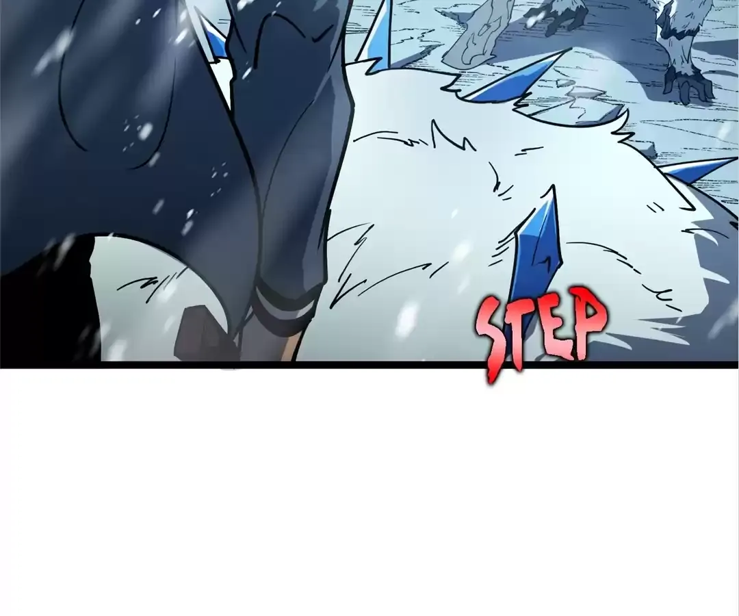 Read Quanzhi Juexing chapter 11 image 23 on Lezhin