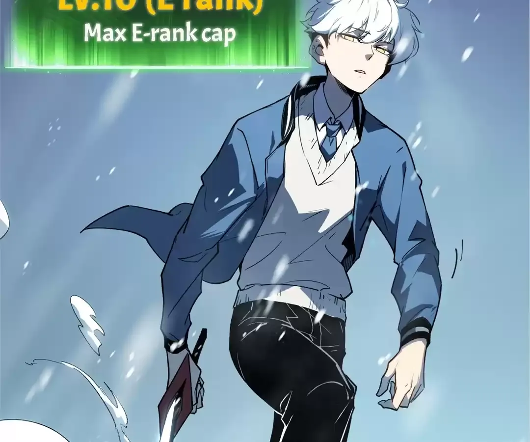 Read Quanzhi Juexing chapter 11 image 25 on Lezhin