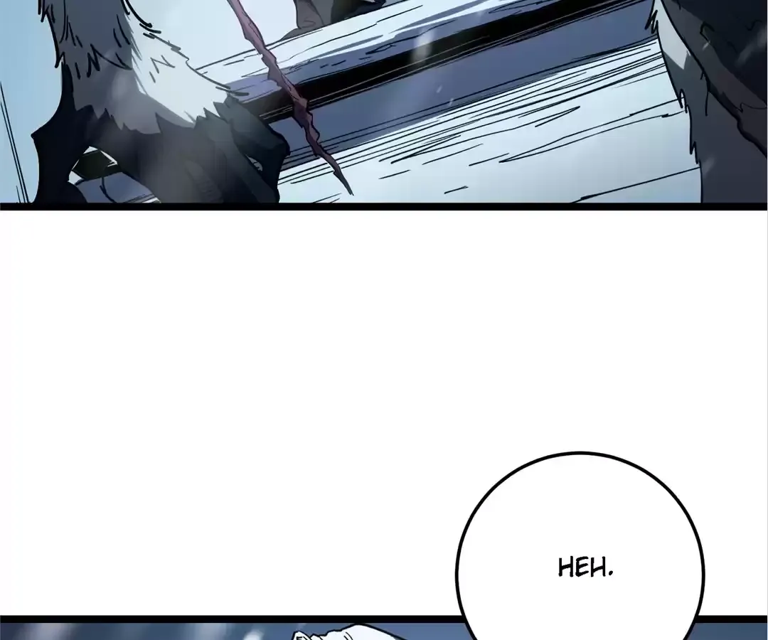 Read Quanzhi Juexing chapter 11 image 33 on Lezhin