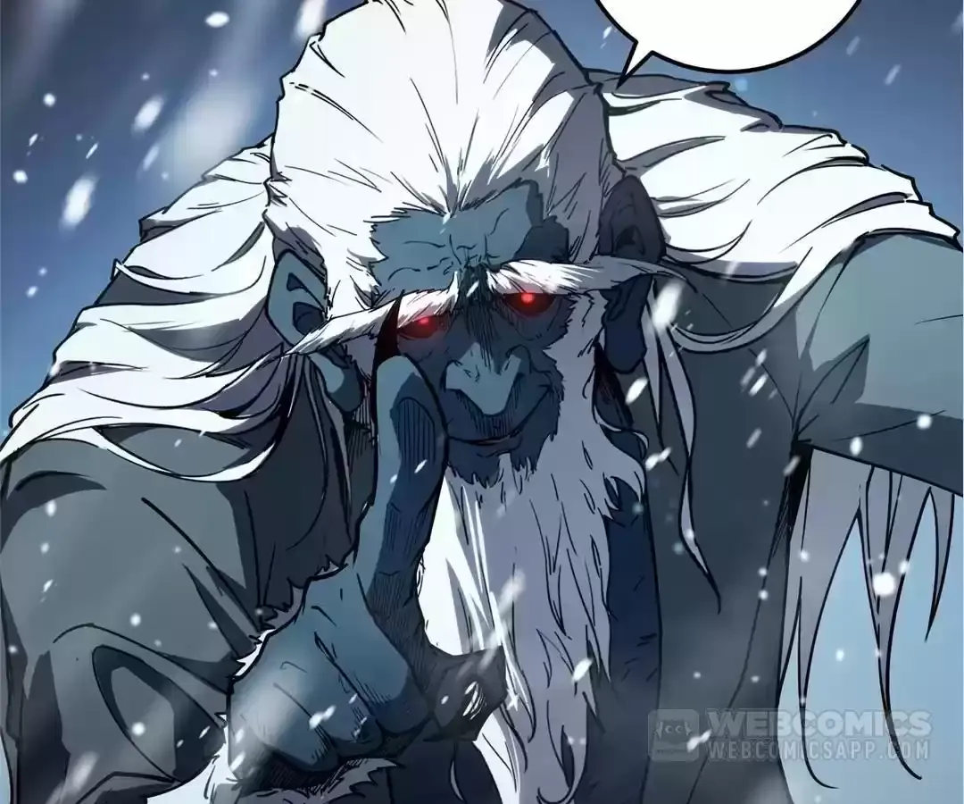 Read Quanzhi Juexing chapter 11 image 34 on Lezhin