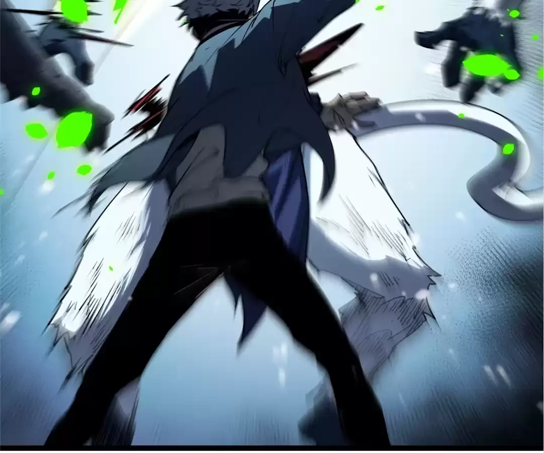 Read Quanzhi Juexing chapter 11 image 46 on Lezhin