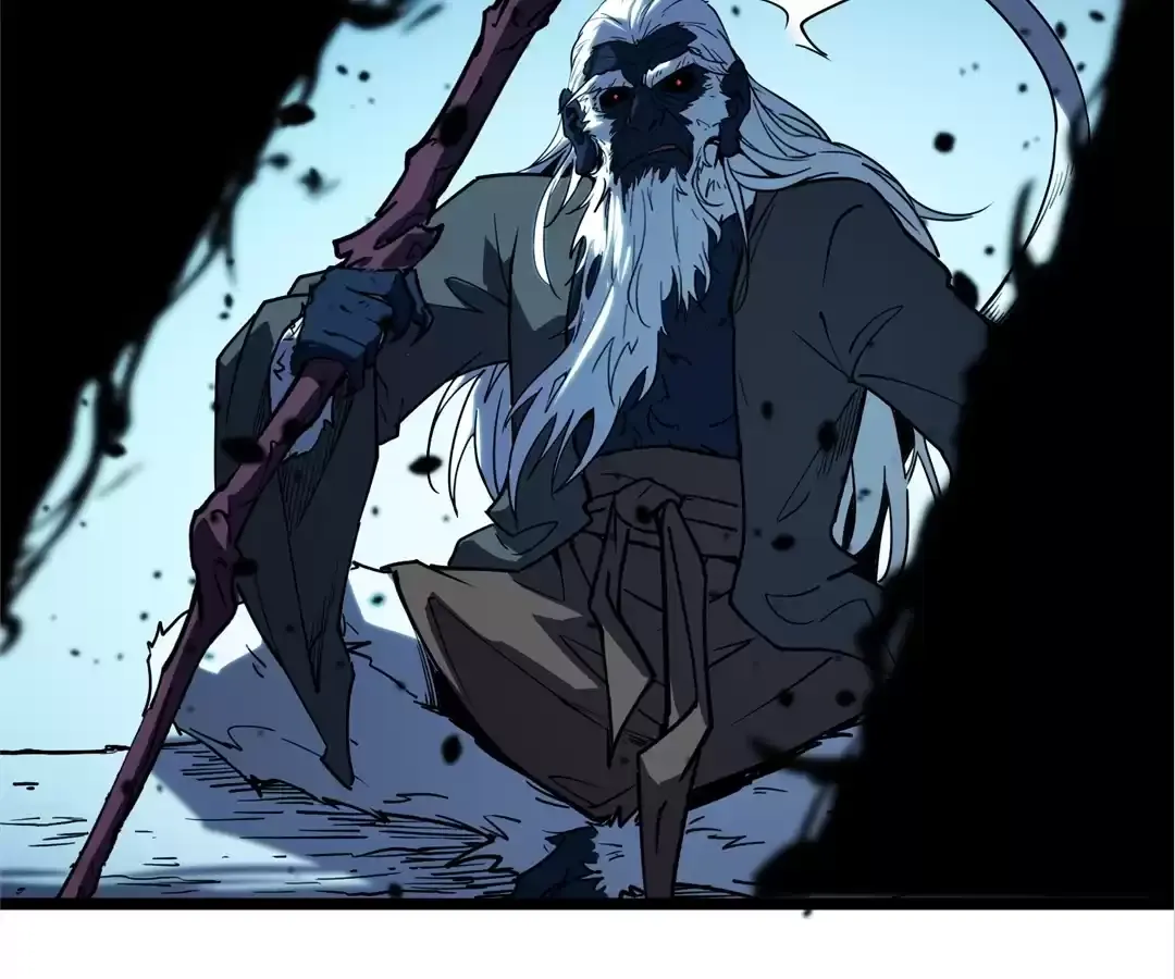 Read Quanzhi Juexing chapter 11 image 49 on Lezhin