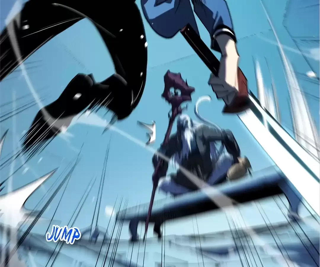 Read Quanzhi Juexing chapter 11 image 62 on Lezhin