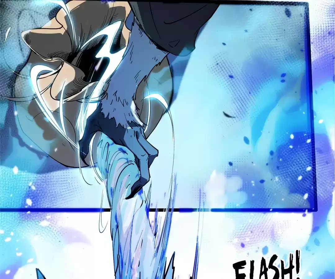 Read Quanzhi Juexing chapter 11 image 65 on Lezhin