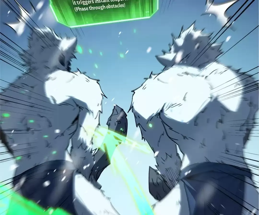 Read Quanzhi Juexing chapter 11 image 76 on Lezhin