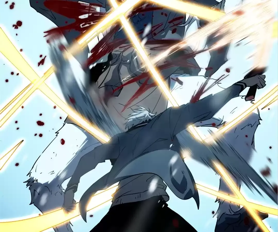 Read Quanzhi Juexing chapter 11 image 93 on Lezhin