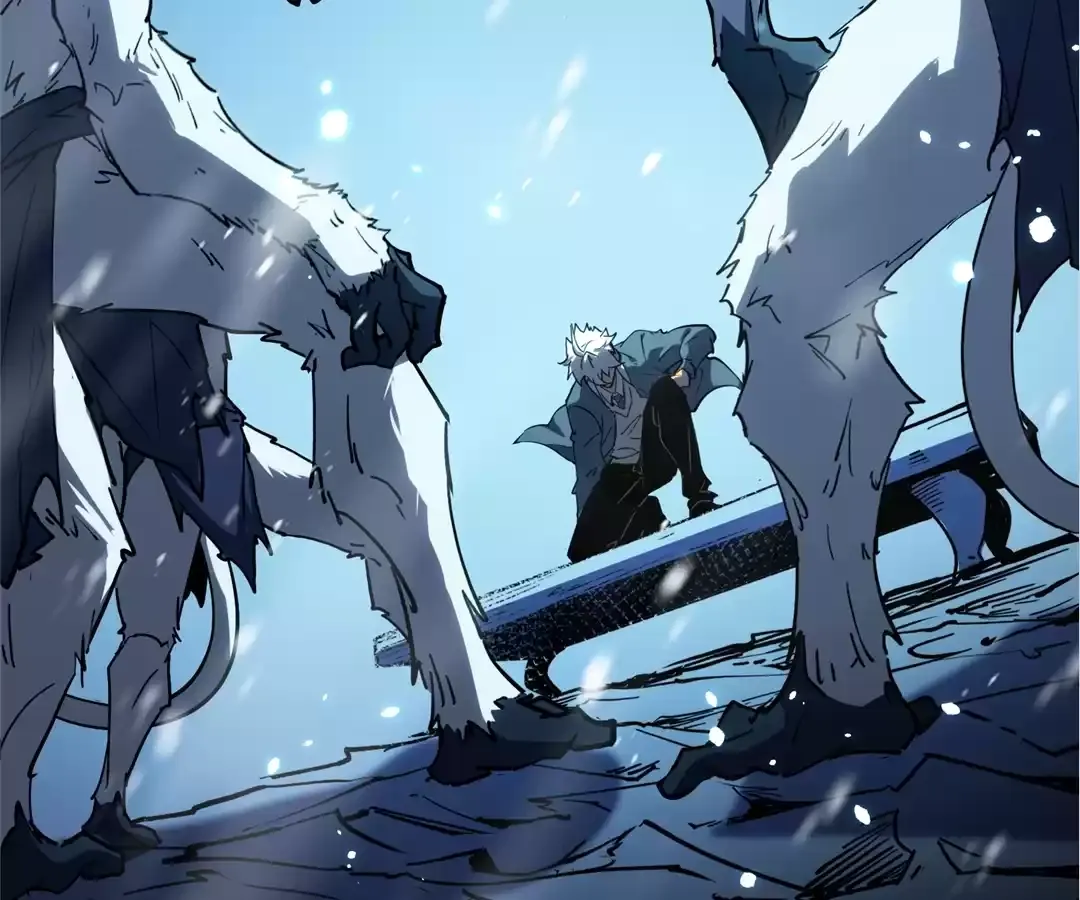 Read Quanzhi Juexing chapter 11 image 99 on Lezhin