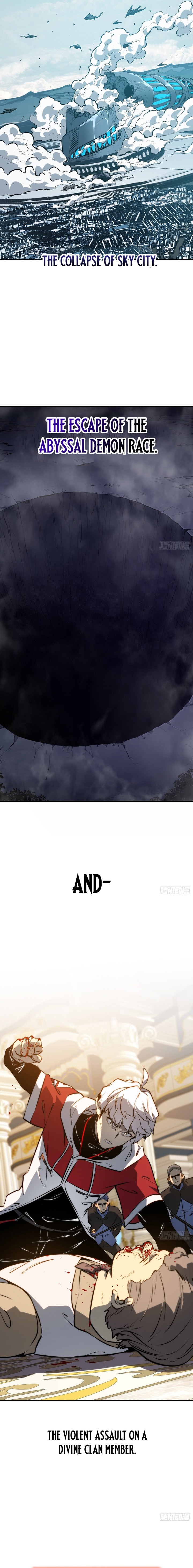Read Quanzhi Juexing chapter 112 image 2 on Lezhin