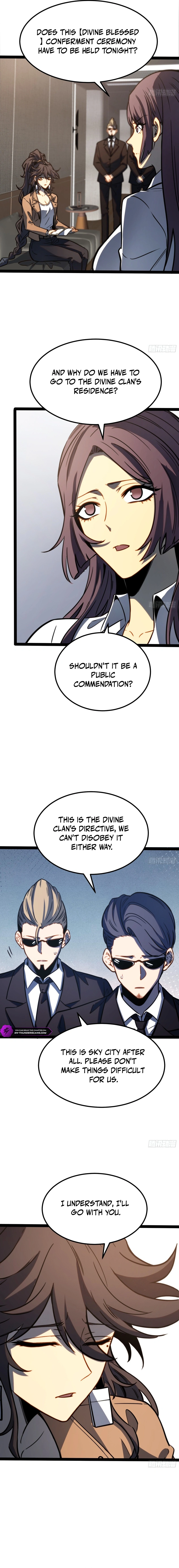 Read Quanzhi Juexing chapter 114 image 1 on Lezhin