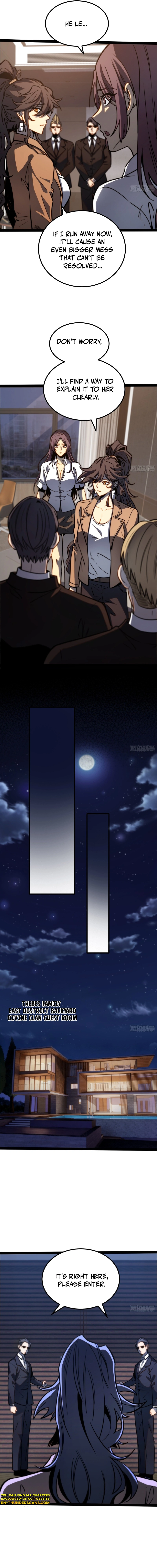 Read Quanzhi Juexing chapter 114 image 2 on Lezhin