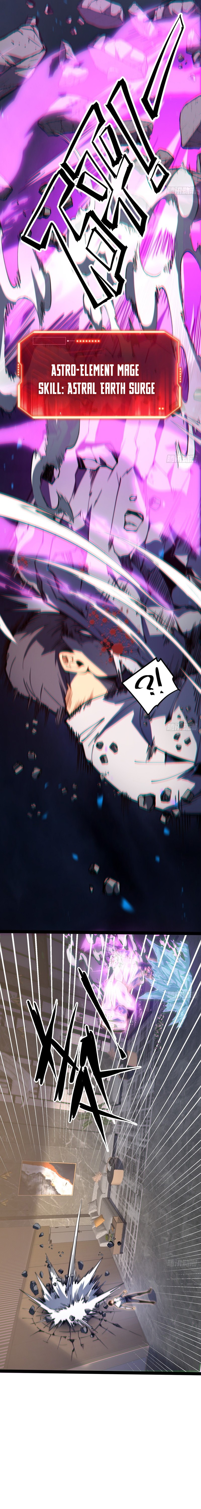 Read Quanzhi Juexing chapter 115 image 12 on Lezhin
