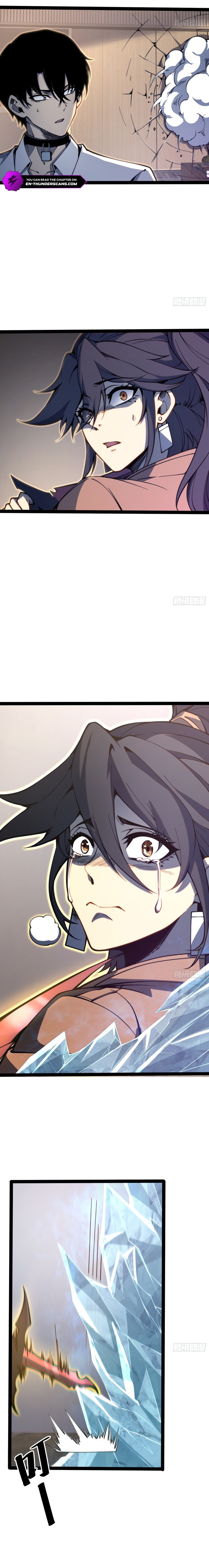Read Quanzhi Juexing chapter 115 image 13 on Lezhin