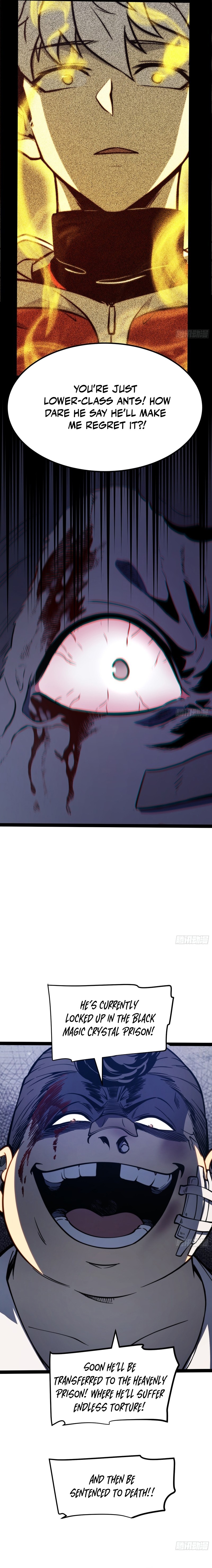 Read Quanzhi Juexing chapter 115 image 9 on Lezhin