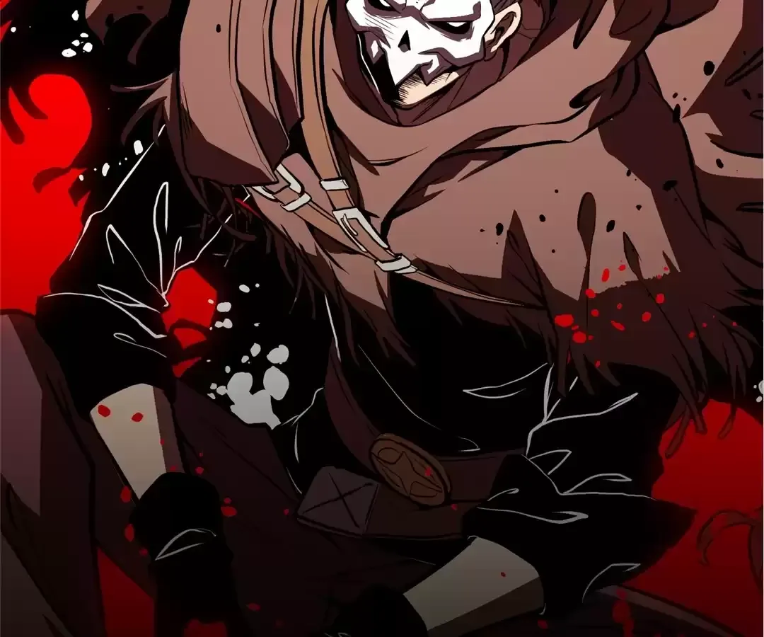 Read Quanzhi Juexing chapter 12 image 119 on Lezhin