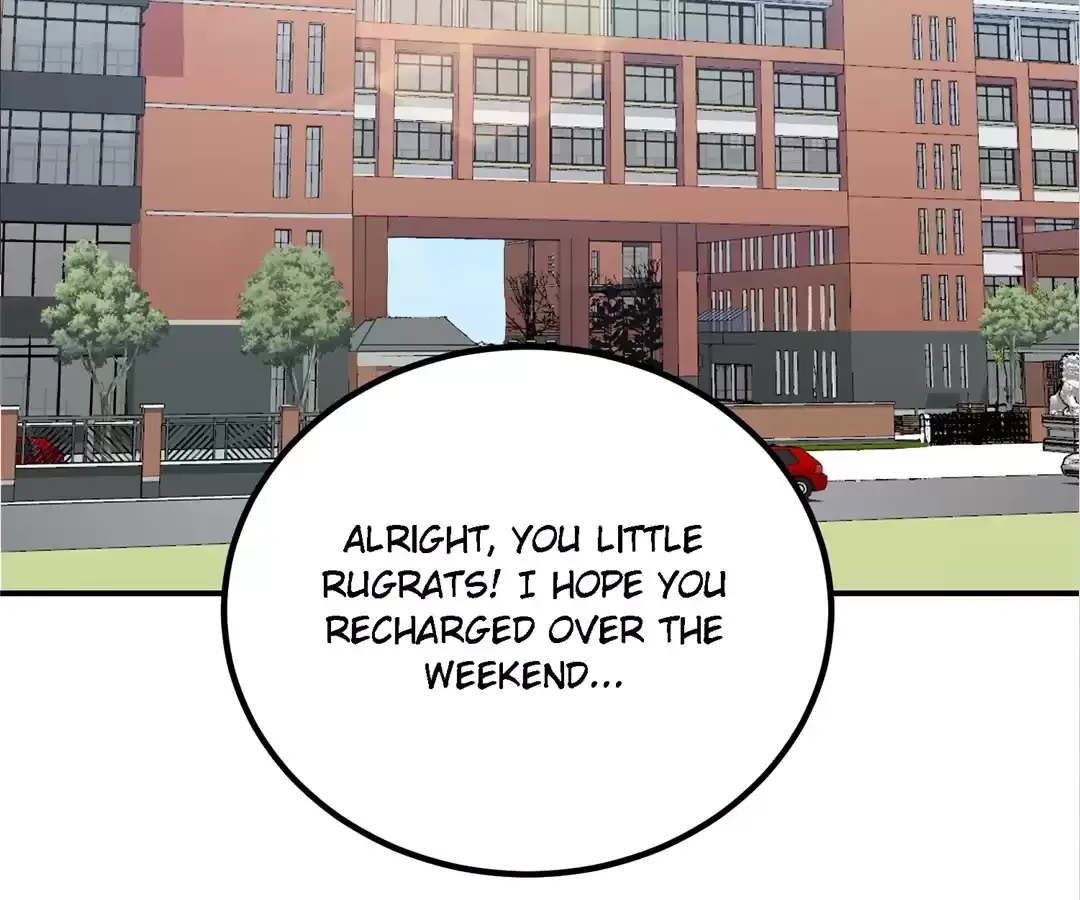 Read Quanzhi Juexing chapter 12 image 123 on Lezhin