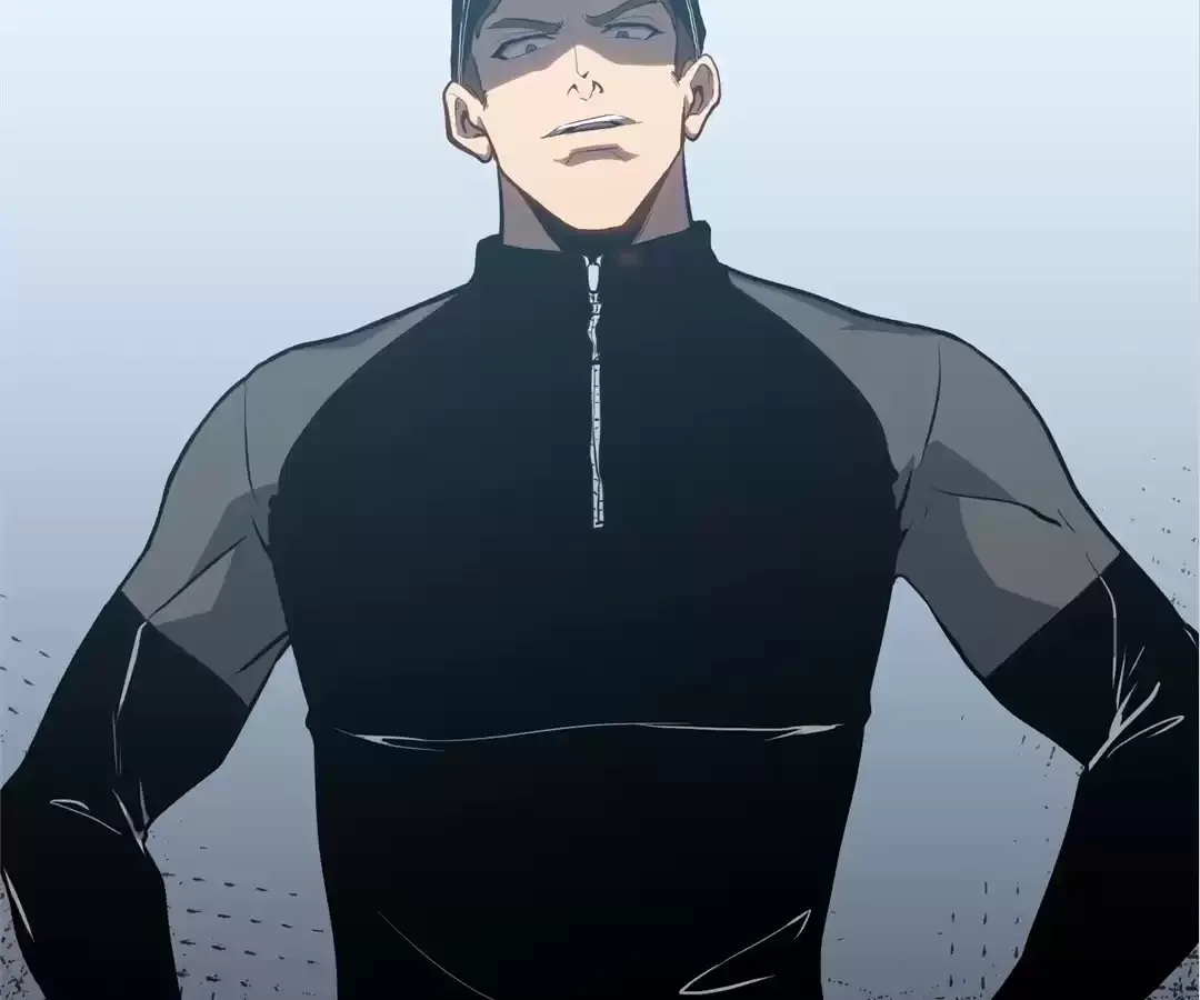 Read Quanzhi Juexing chapter 12 image 125 on Lezhin