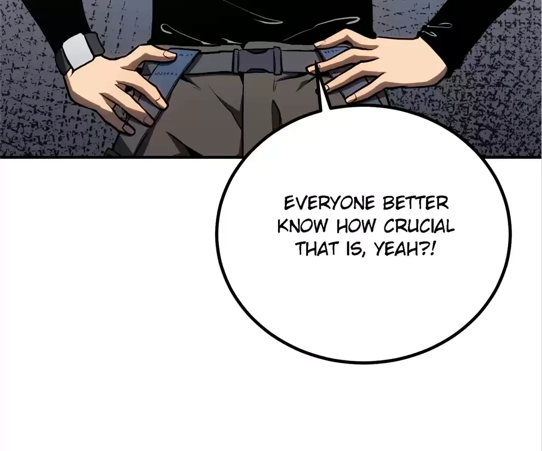 Read Quanzhi Juexing chapter 12 image 126 on Lezhin
