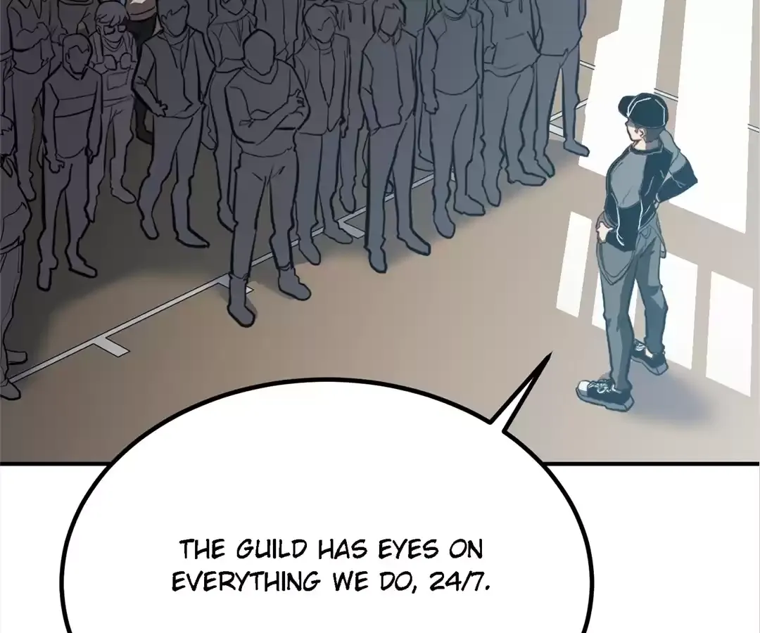 Read Quanzhi Juexing chapter 12 image 128 on Lezhin