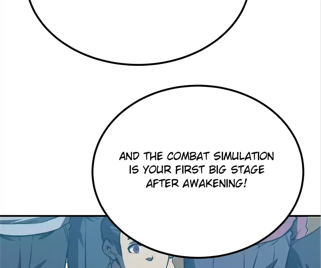 Read Quanzhi Juexing chapter 12 image 129 on Lezhin