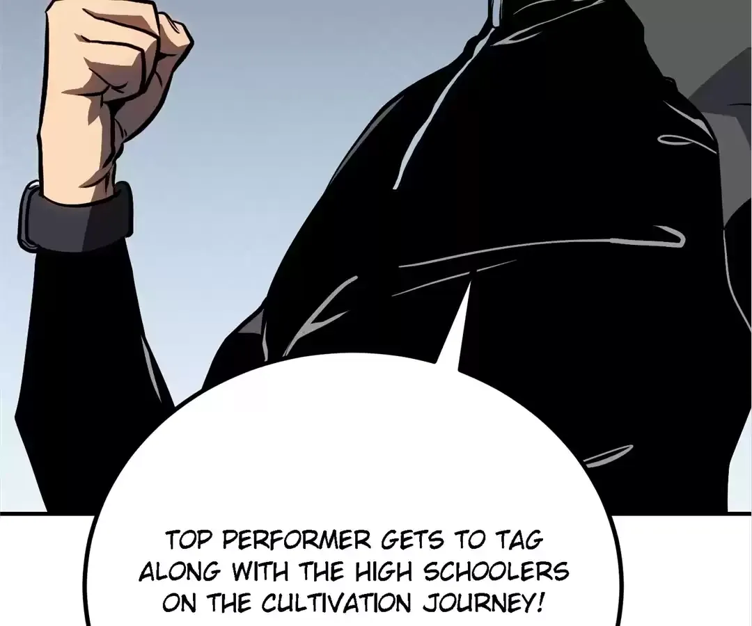 Read Quanzhi Juexing chapter 12 image 134 on Lezhin