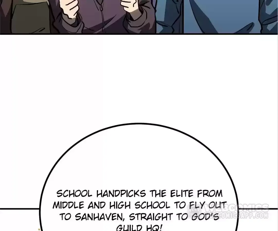 Read Quanzhi Juexing chapter 12 image 138 on Lezhin