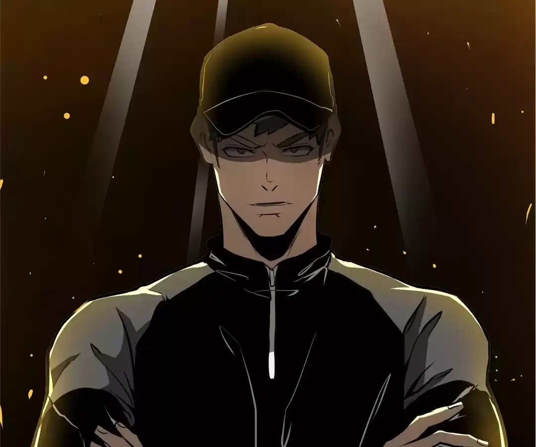 Read Quanzhi Juexing chapter 12 image 140 on Lezhin