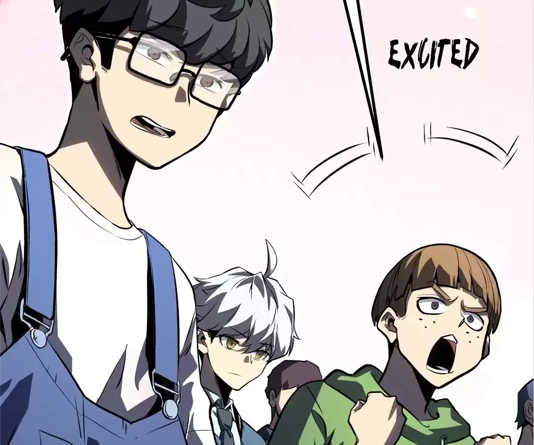 Read Quanzhi Juexing chapter 12 image 157 on Lezhin