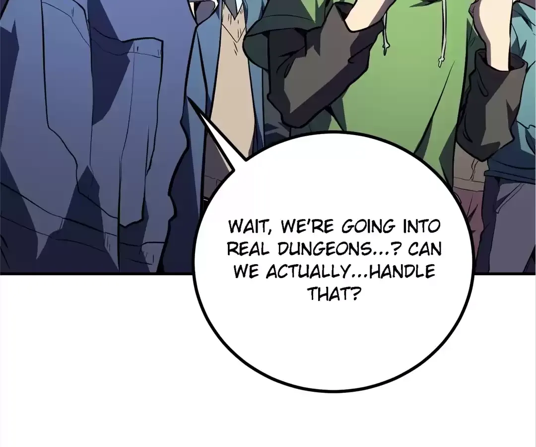 Read Quanzhi Juexing chapter 12 image 158 on Lezhin