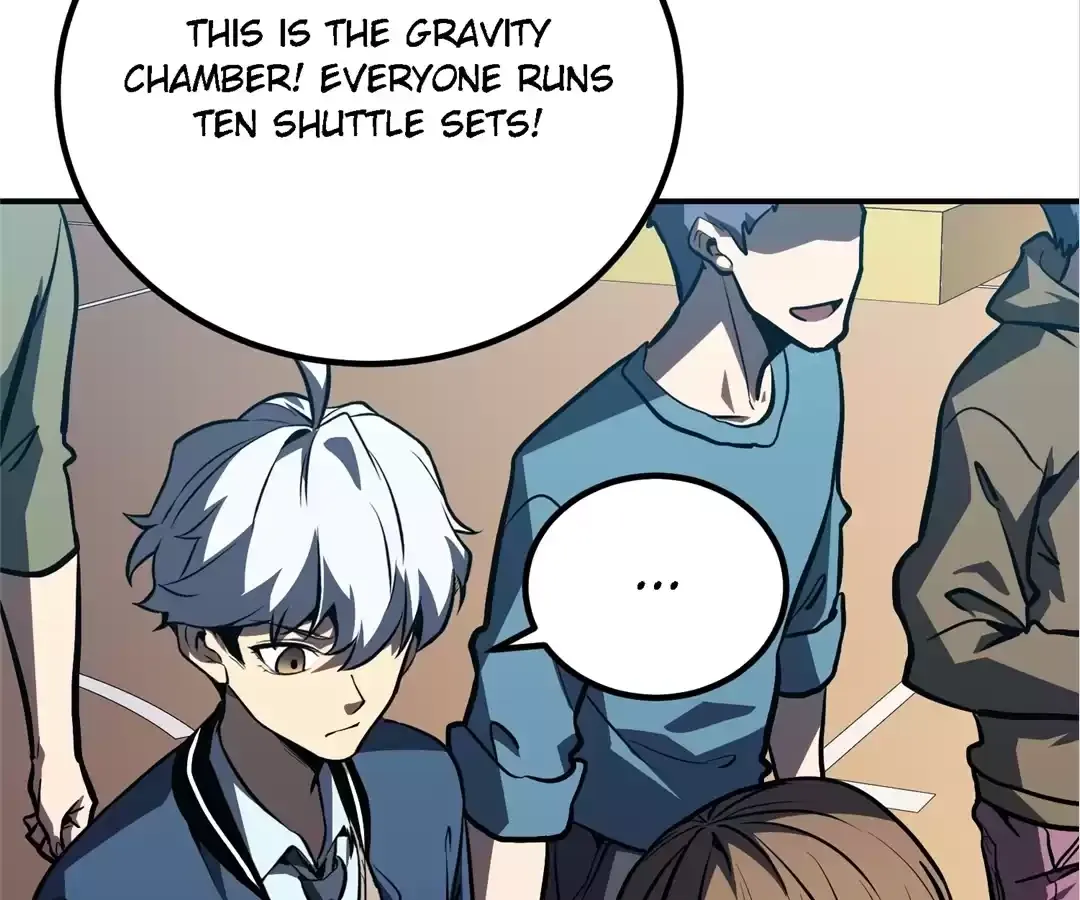 Read Quanzhi Juexing chapter 12 image 163 on Lezhin