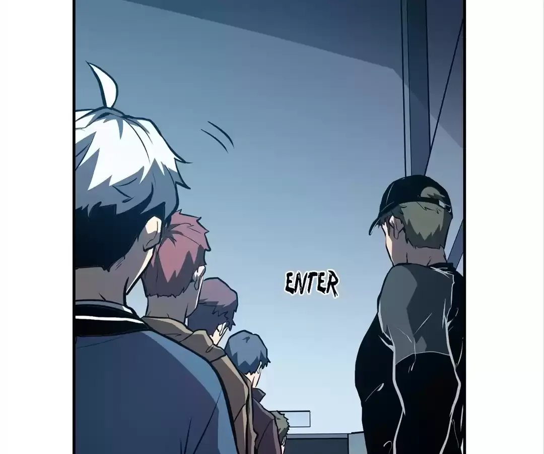Read Quanzhi Juexing chapter 12 image 168 on Lezhin