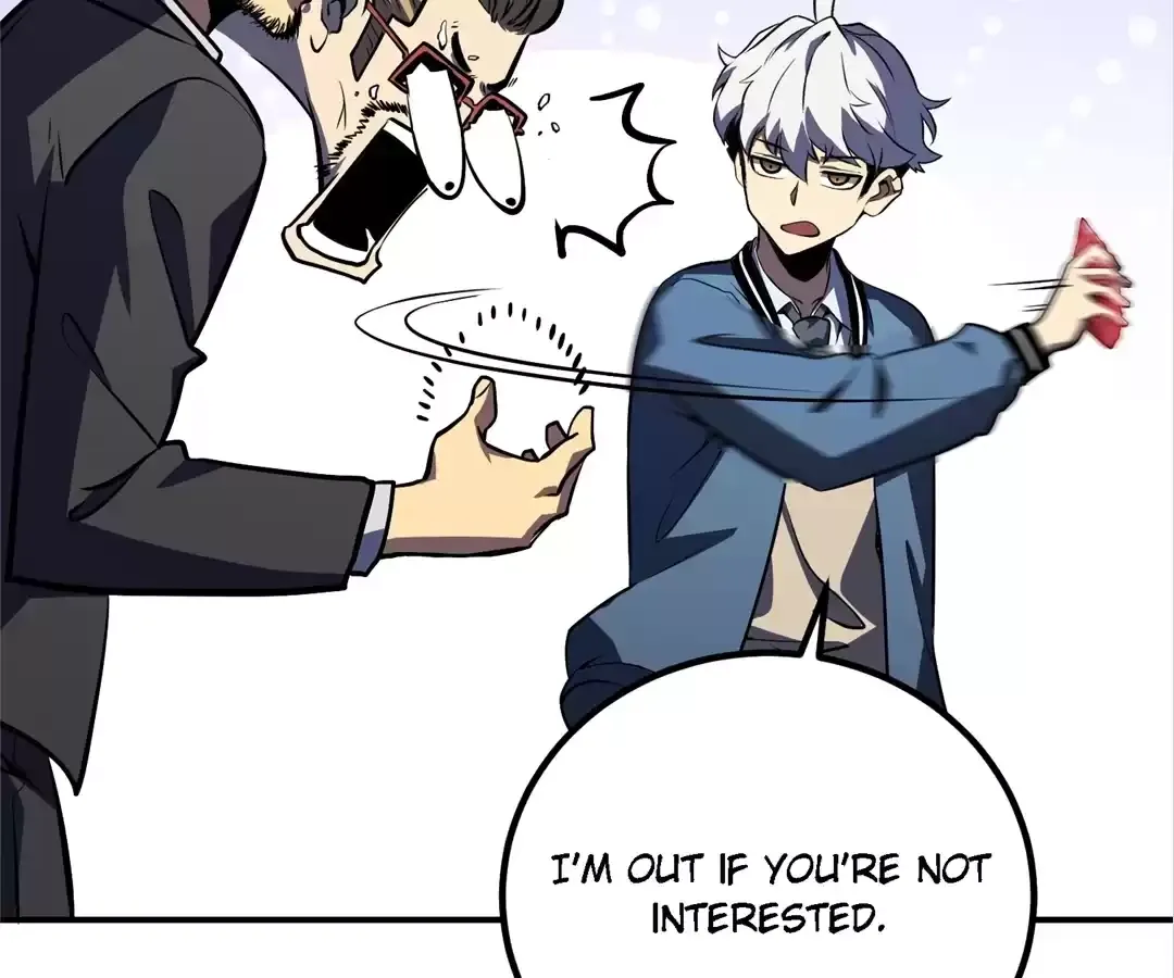 Read Quanzhi Juexing chapter 12 image 17 on Lezhin