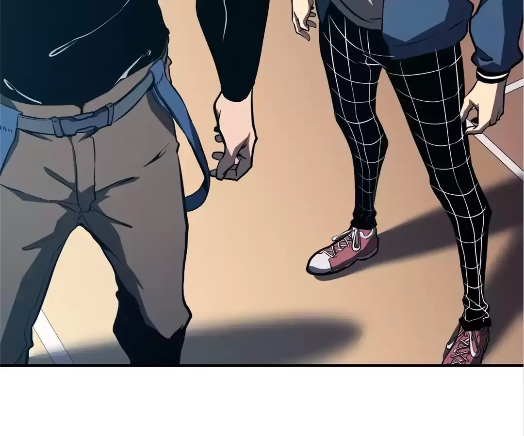 Read Quanzhi Juexing chapter 12 image 171 on Lezhin