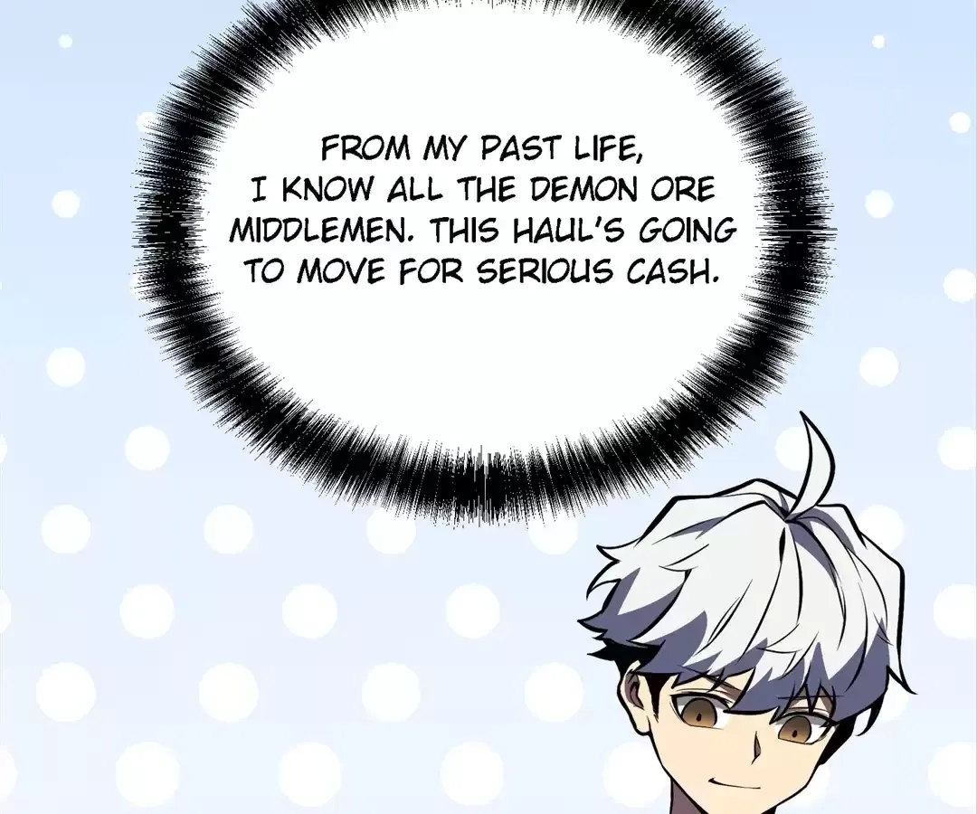 Read Quanzhi Juexing chapter 12 image 22 on Lezhin