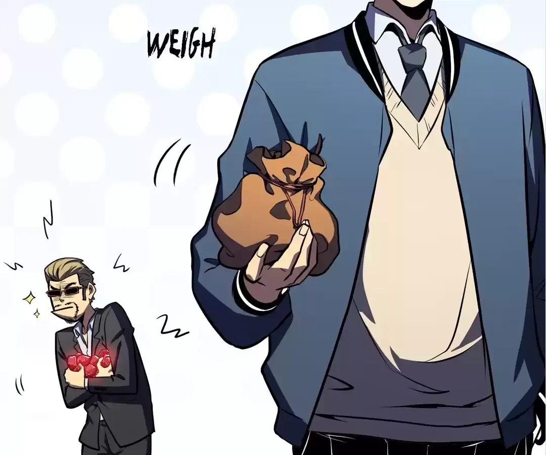 Read Quanzhi Juexing chapter 12 image 23 on Lezhin