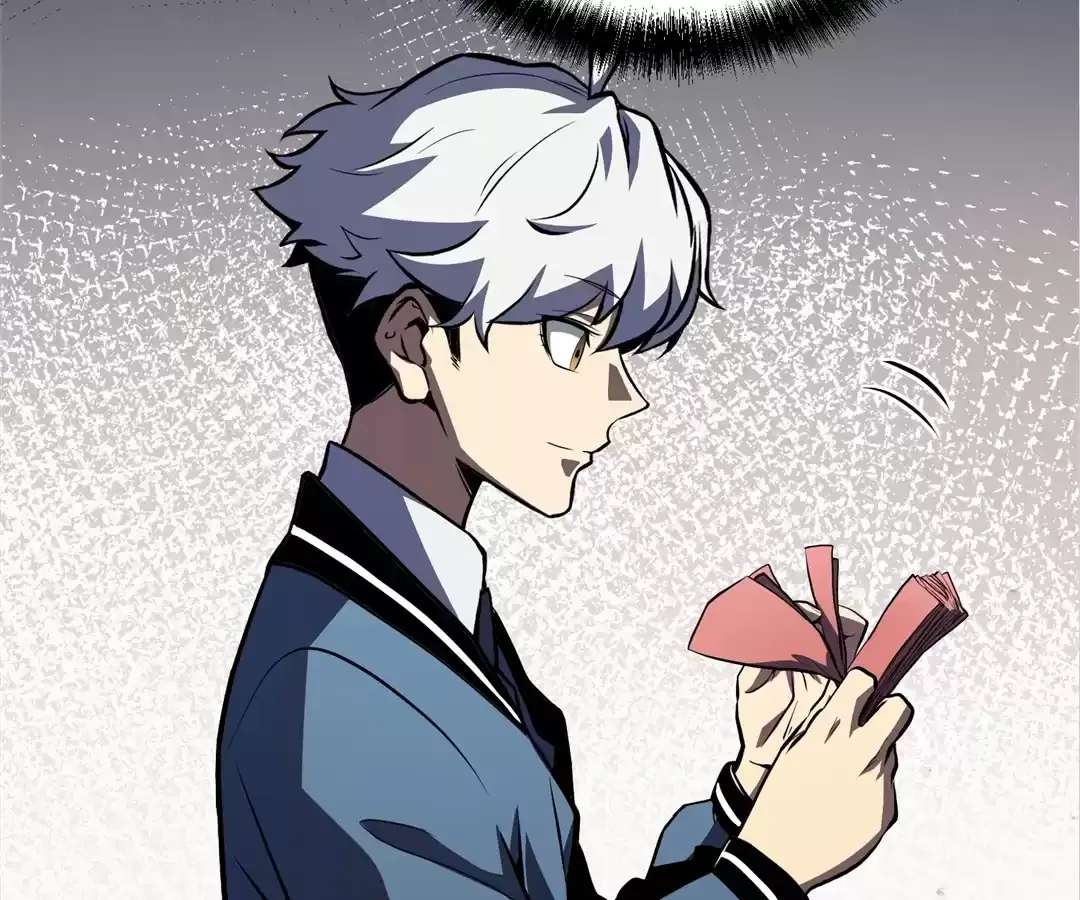 Read Quanzhi Juexing chapter 12 image 25 on Lezhin