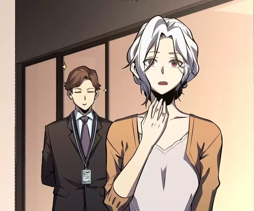 Read Quanzhi Juexing chapter 12 image 28 on Lezhin