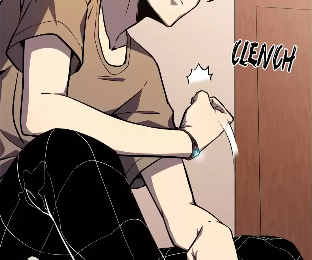 Read Quanzhi Juexing chapter 12 image 46 on Lezhin
