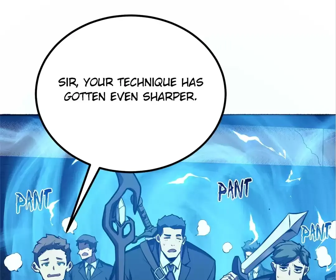 Read Quanzhi Juexing chapter 12 image 51 on Lezhin