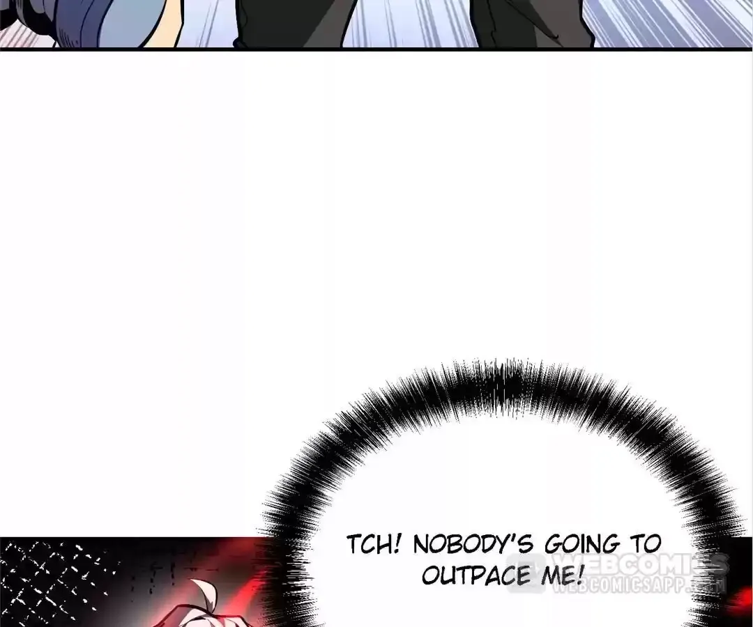 Read Quanzhi Juexing chapter 12 image 58 on Lezhin