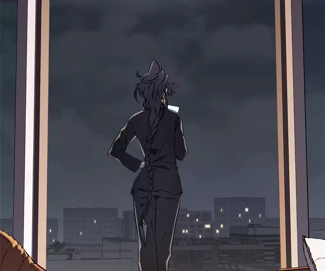 Read Quanzhi Juexing chapter 12 image 64 on Lezhin
