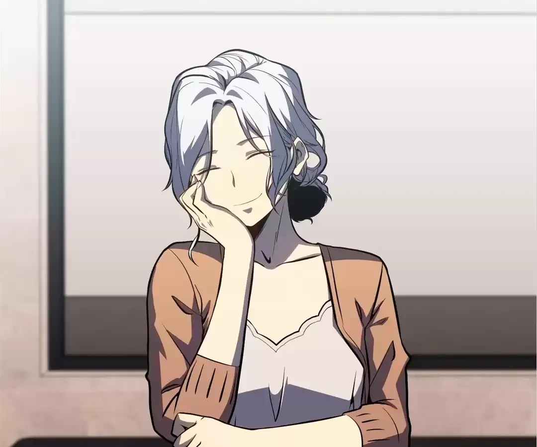 Read Quanzhi Juexing chapter 12 image 78 on Lezhin