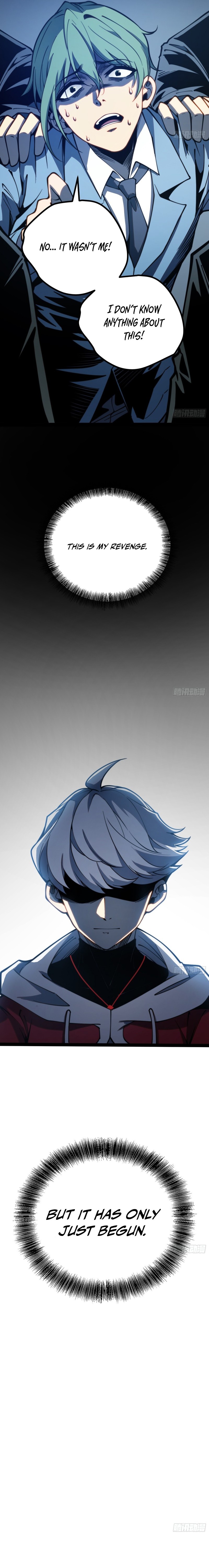 Read Quanzhi Juexing chapter 121 image 11 on Lezhin