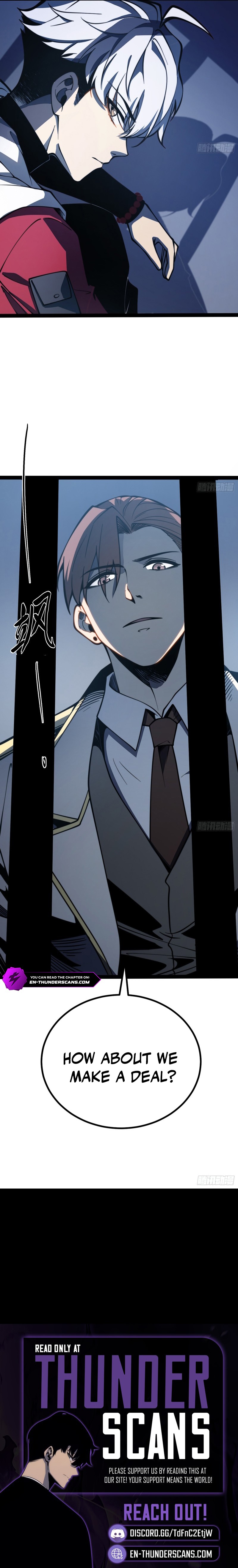 Read Quanzhi Juexing chapter 121 image 13 on Lezhin
