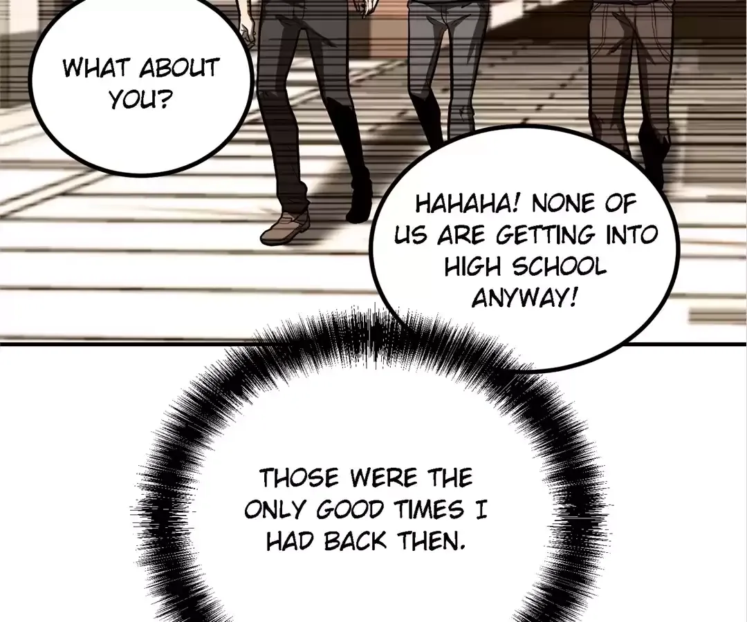 Read Quanzhi Juexing chapter 13 image 100 on Lezhin